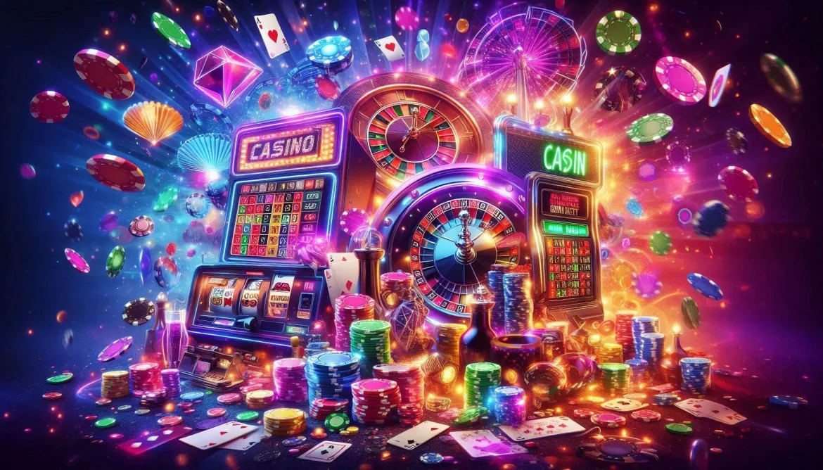 Celsius Casino